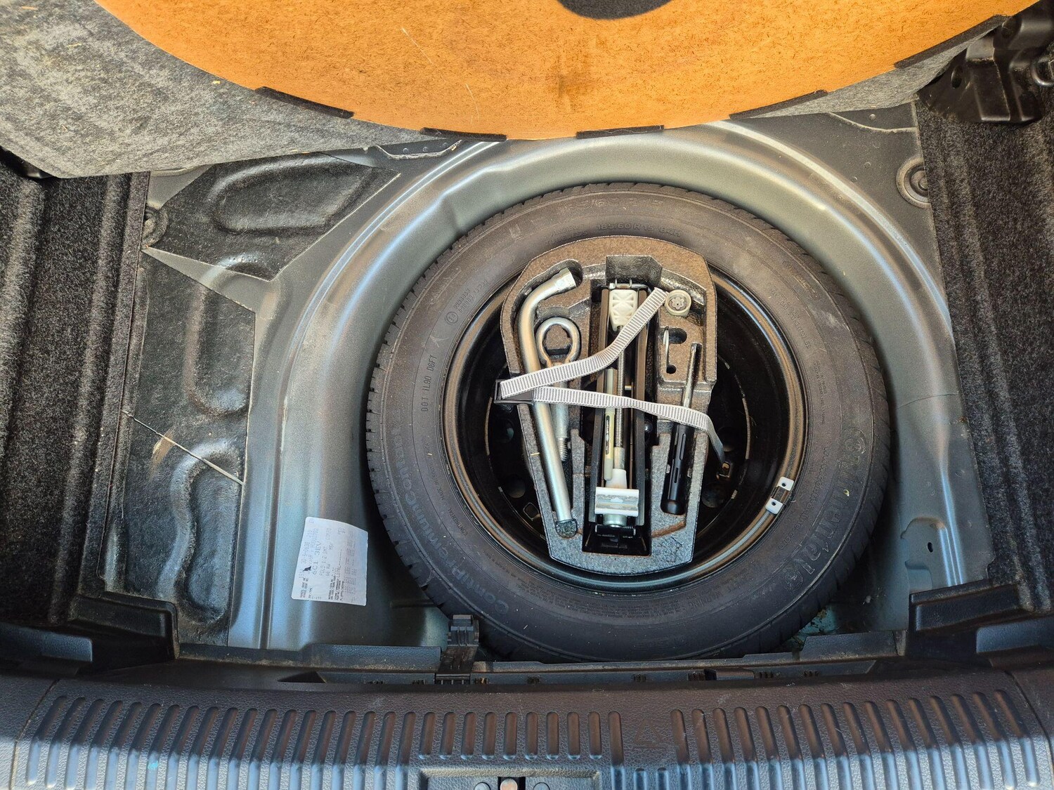 Used Volkswagen Polo for sale - 77359157: Photo 51