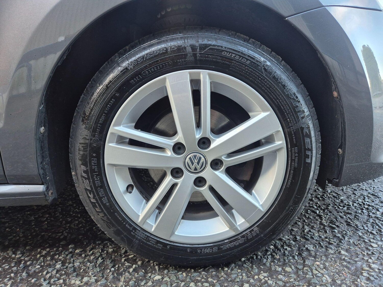 Used Volkswagen Polo for sale - 77359157: Photo 52