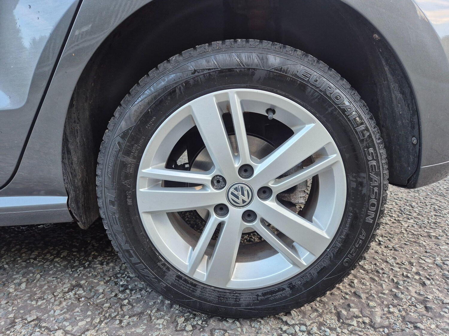 Used Volkswagen Polo for sale - 77359157: Photo 54