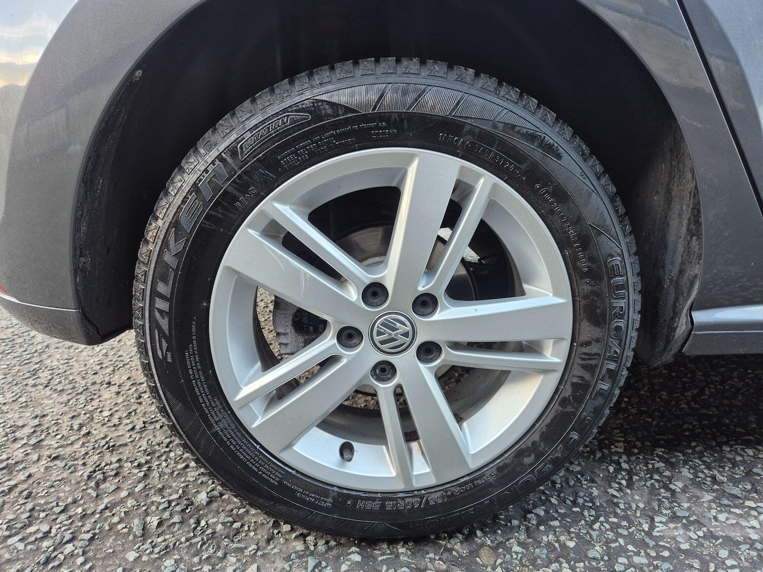 Used Volkswagen Polo for sale - 77359157: Photo 55