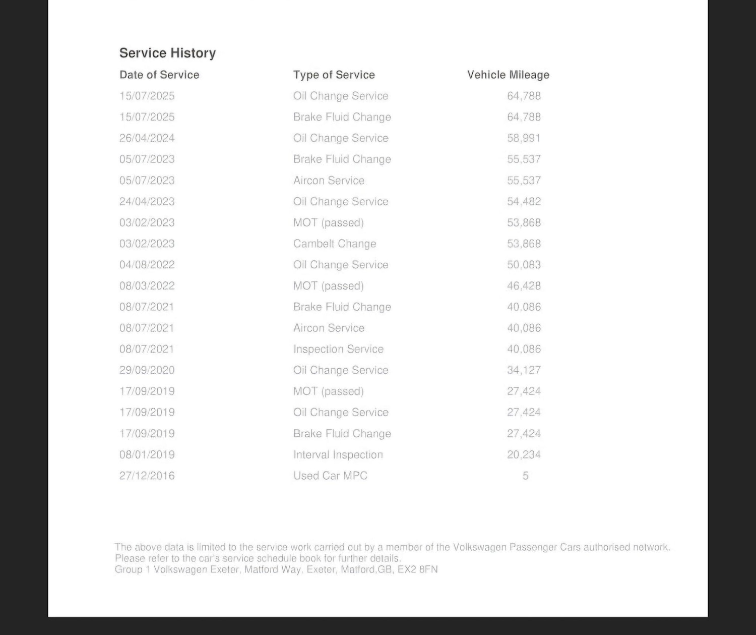 Used Volkswagen Polo for sale - 77359157: Photo 57