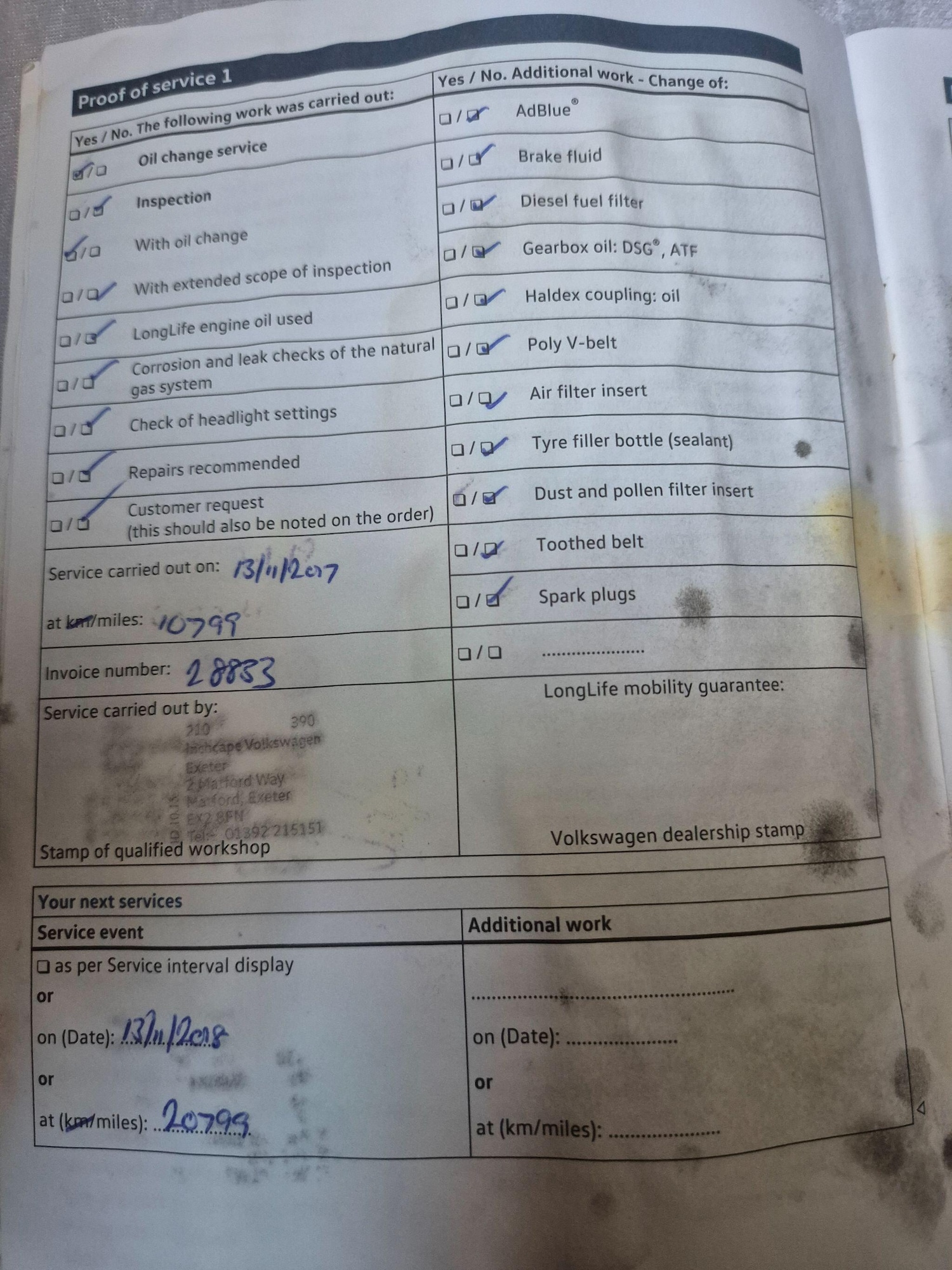 Used Volkswagen Polo for sale - 77359157: Photo 58