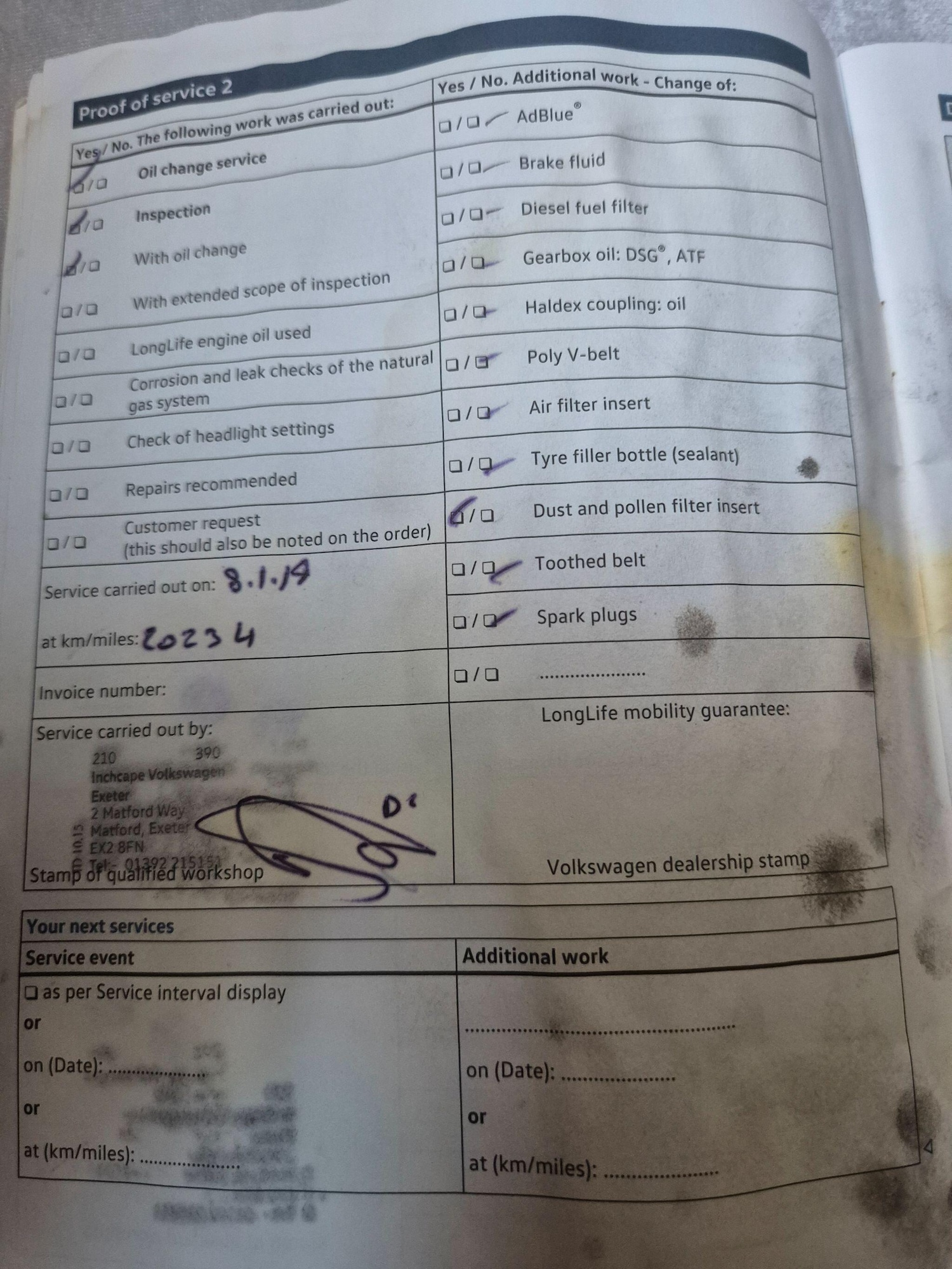 Used Volkswagen Polo for sale - 77359157: Photo 59