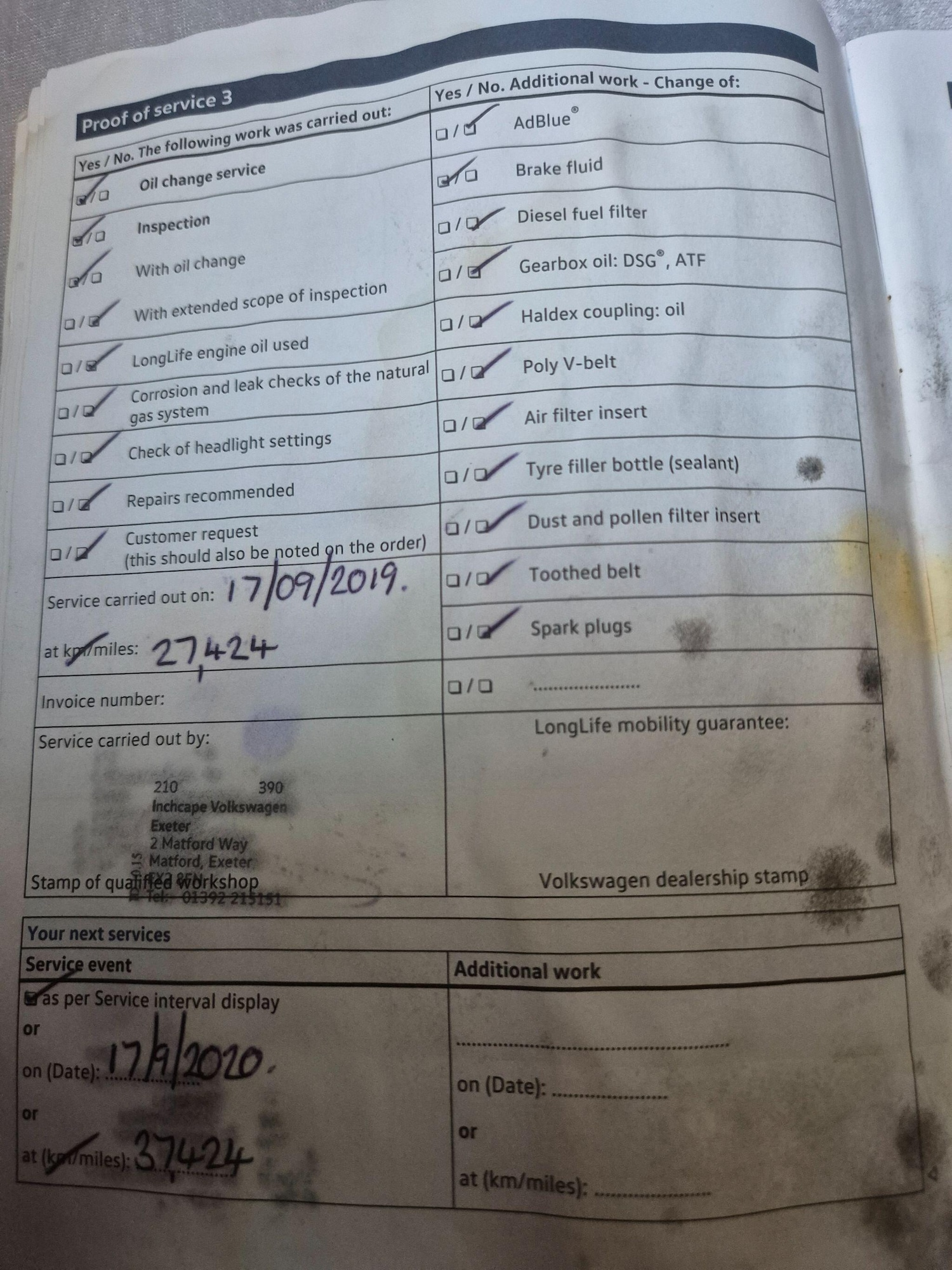 Used Volkswagen Polo for sale - 77359157: Photo 60