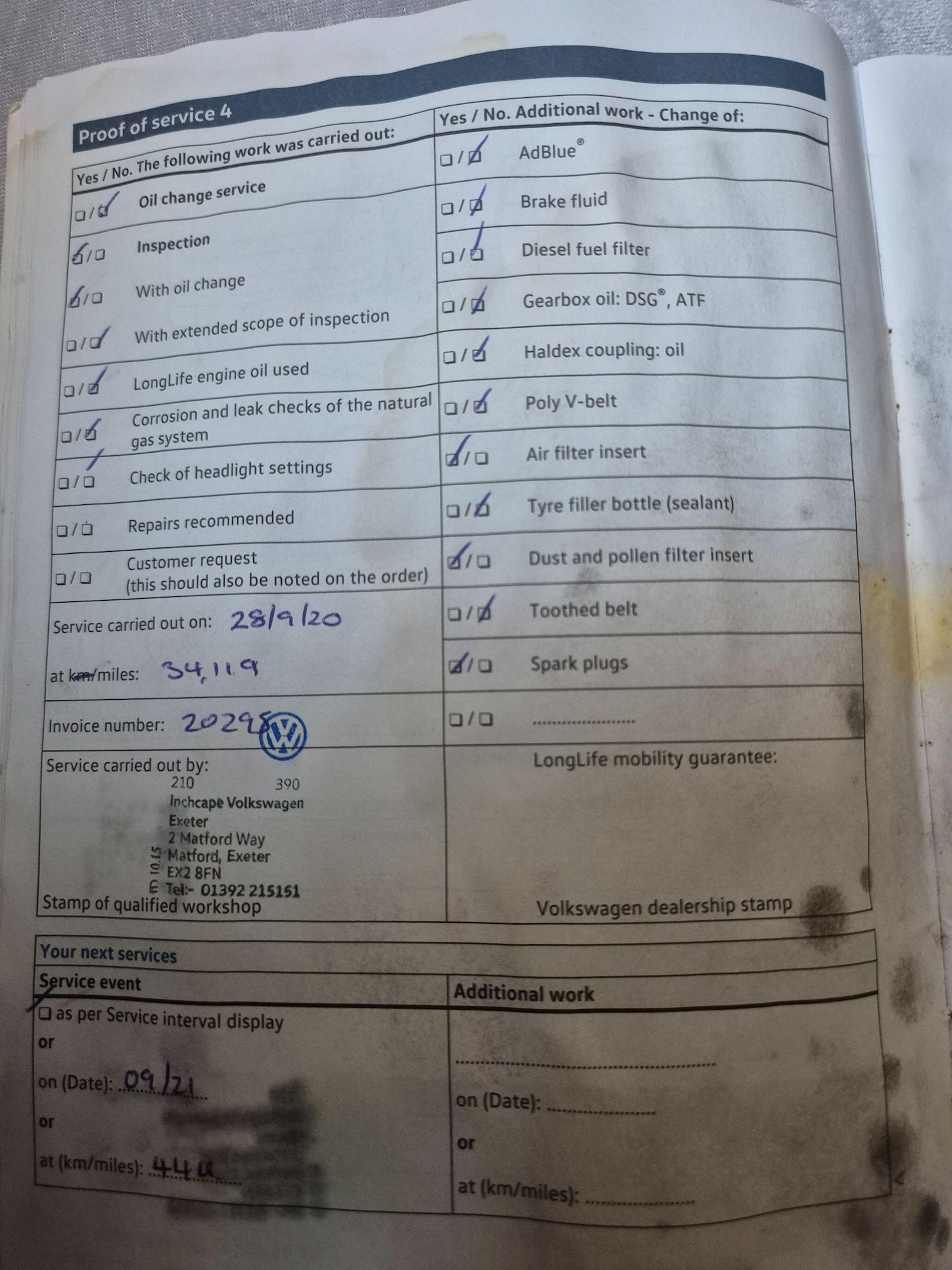 Used Volkswagen Polo for sale - 77359157: Photo 61