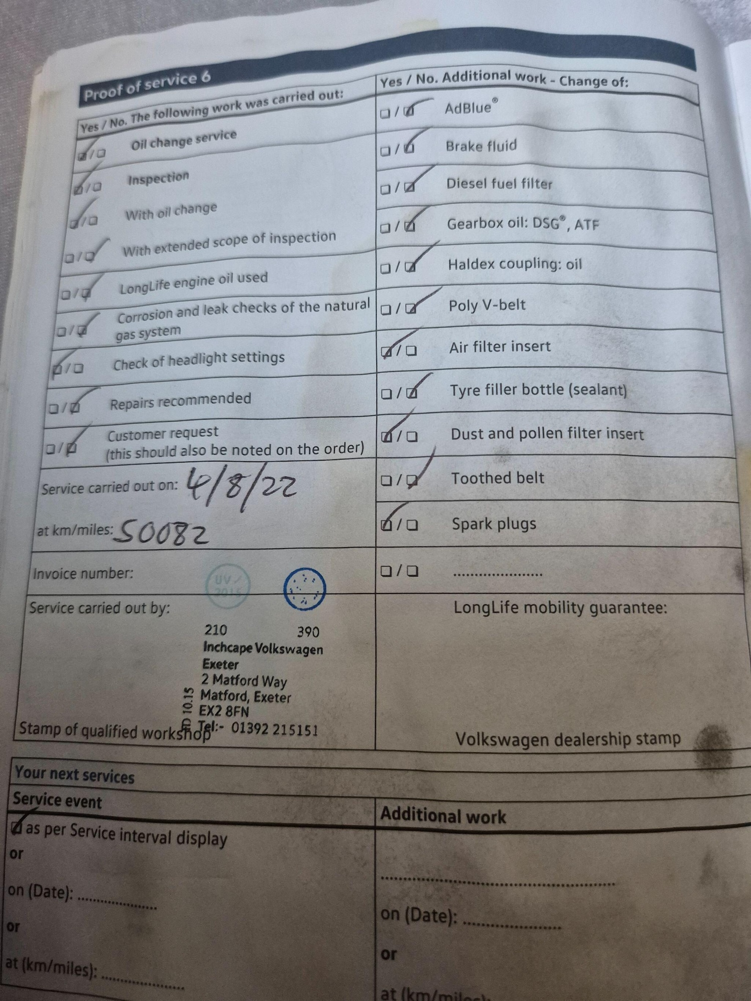 Used Volkswagen Polo for sale - 77359157: Photo 63