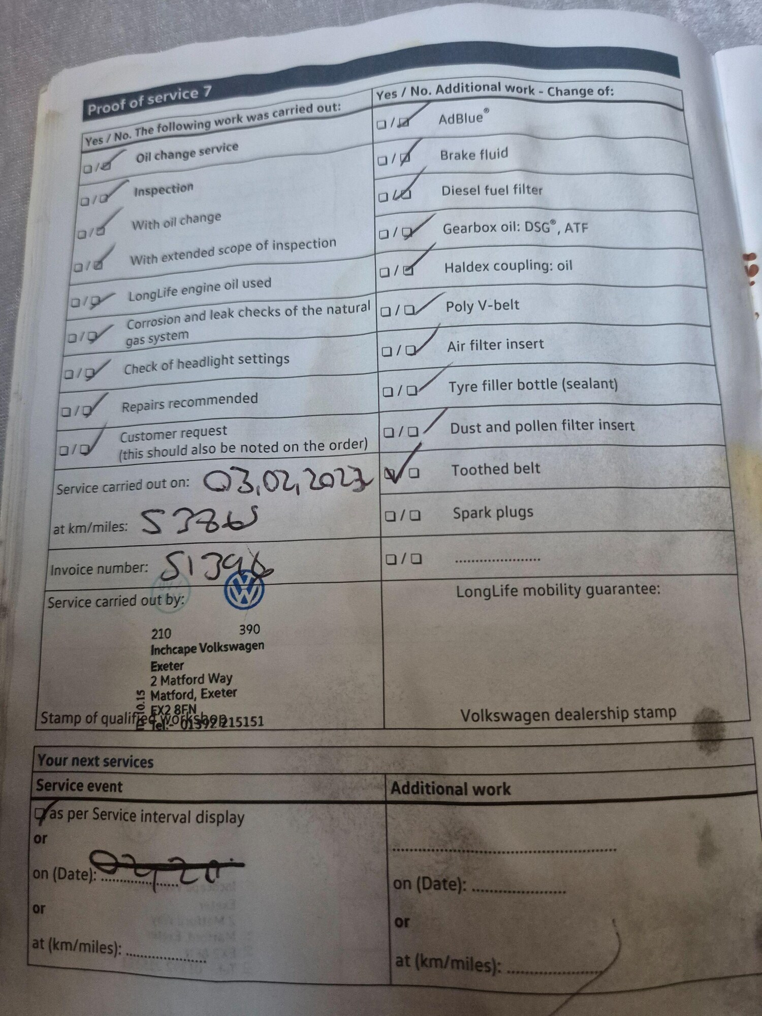 Used Volkswagen Polo for sale - 77359157: Photo 64