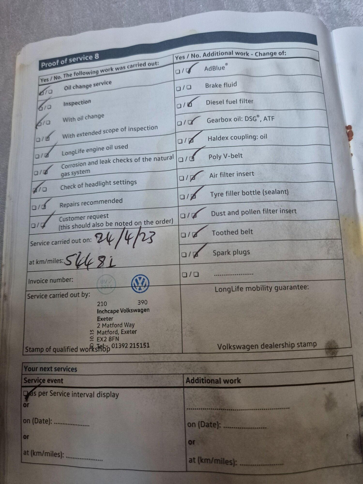 Used Volkswagen Polo for sale - 77359157: Photo 65