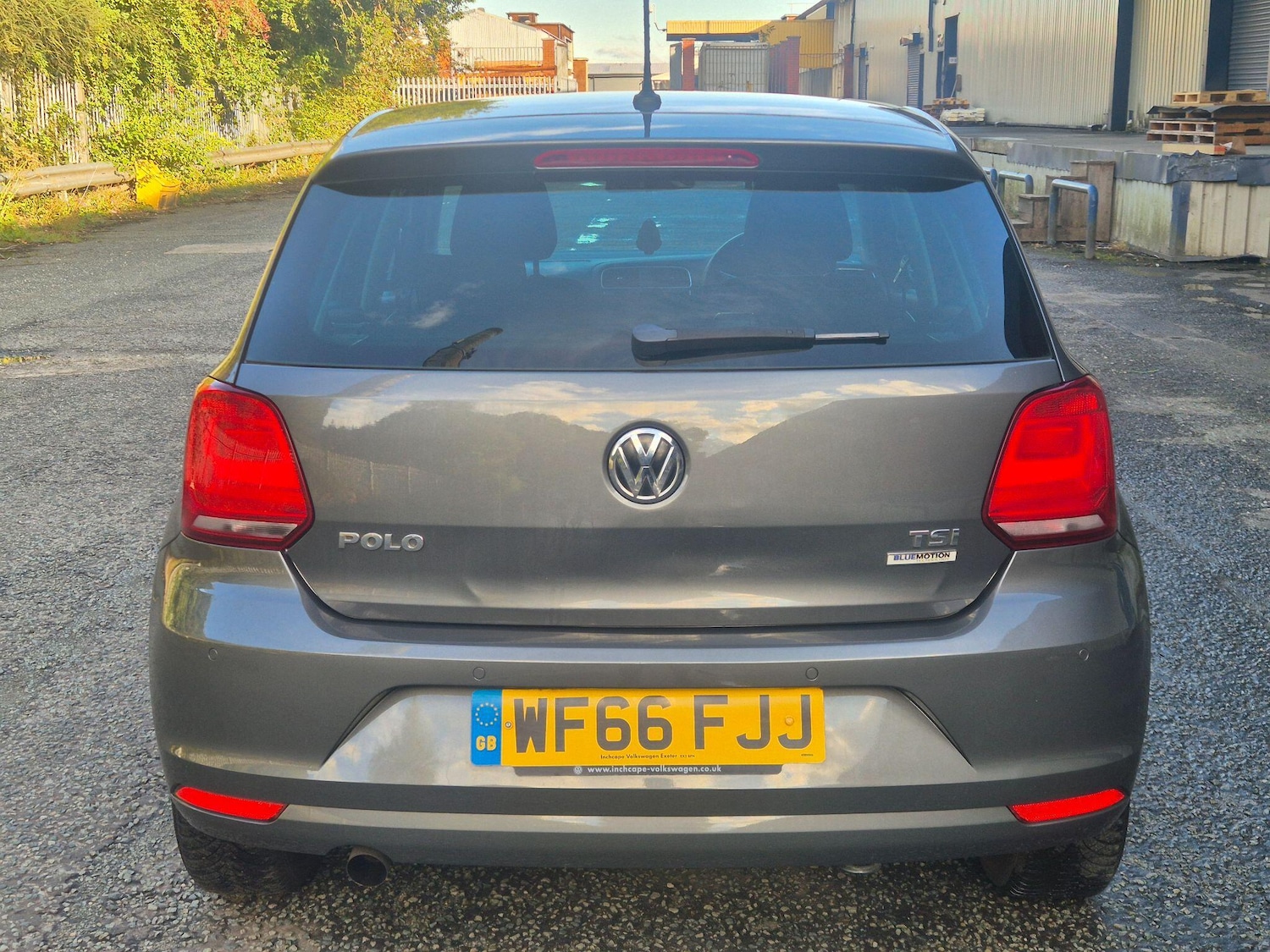 Used Volkswagen Polo for sale - 77359157: Photo 7