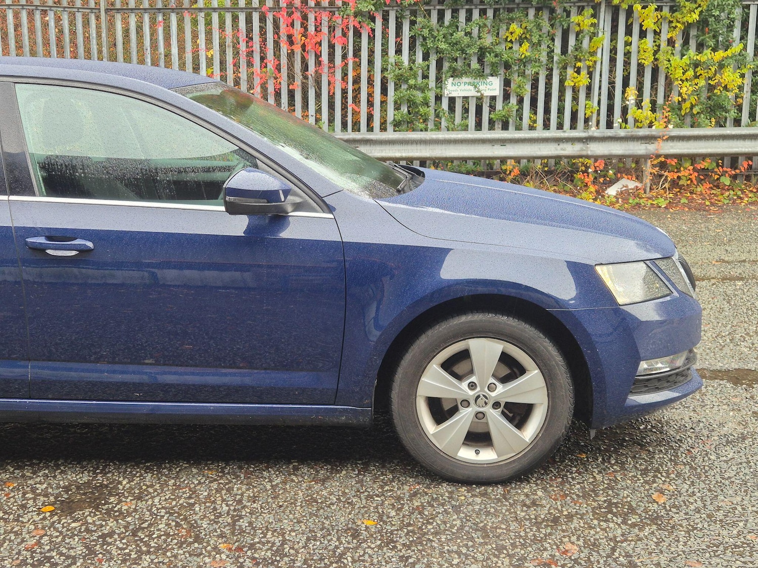 Used Skoda Octavia 2018 for sale - 77358737: Photo 14