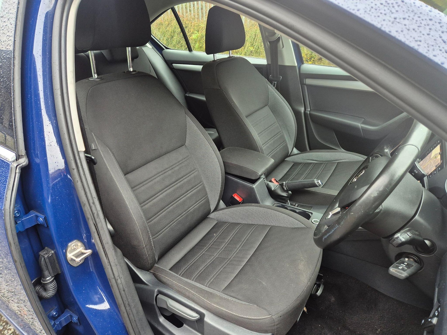 Used Skoda Octavia 2018 for sale - 77358737: Photo 18