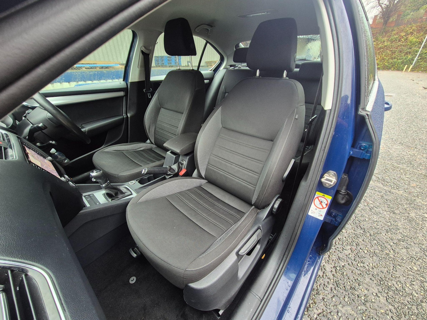 Used Skoda Octavia 2018 for sale - 77358737: Photo 19