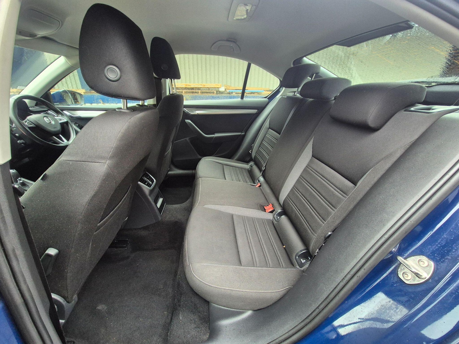 Used Skoda Octavia 2018 for sale - 77358737: Photo 20