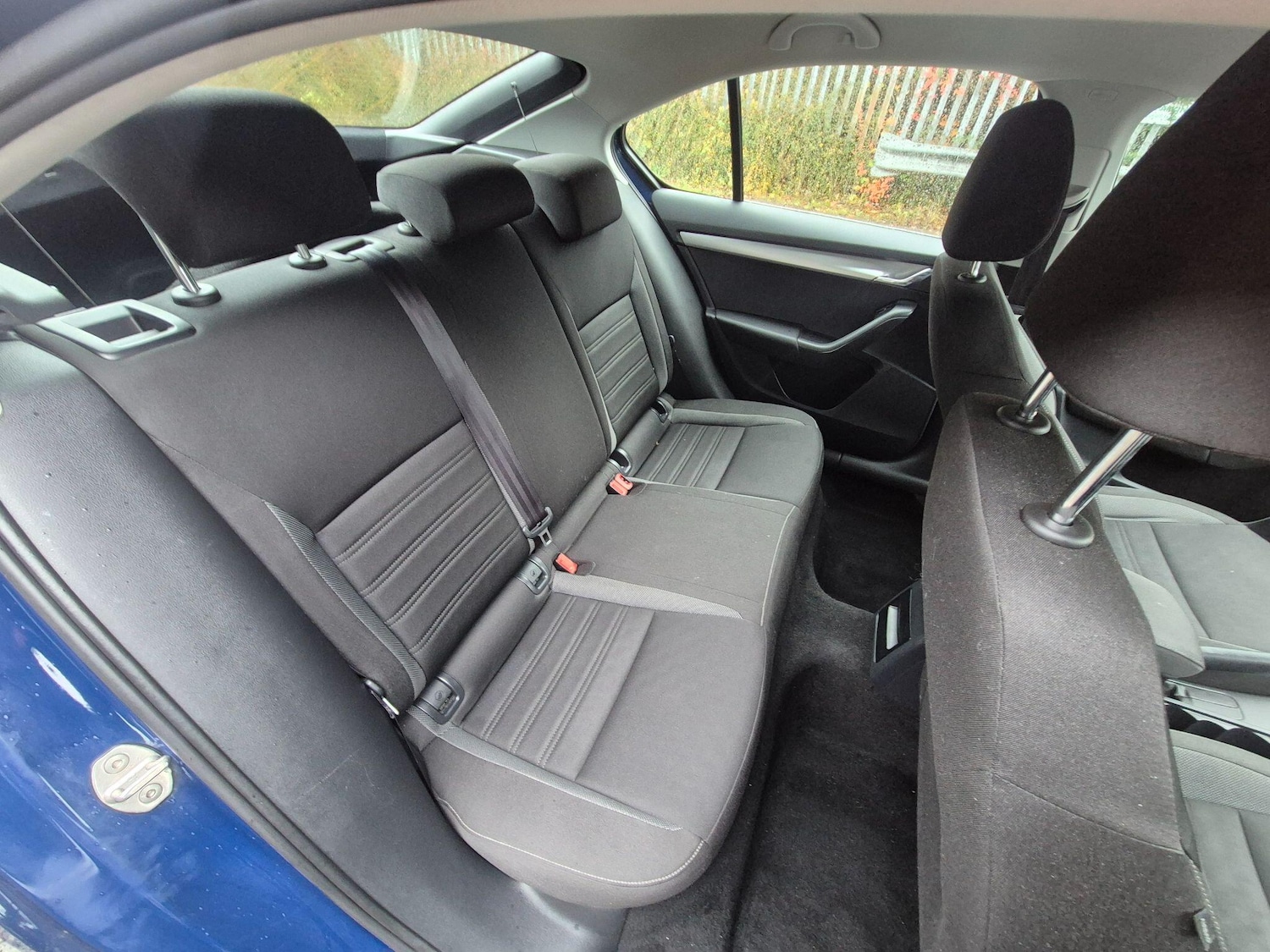 Used Skoda Octavia 2018 for sale - 77358737: Photo 21