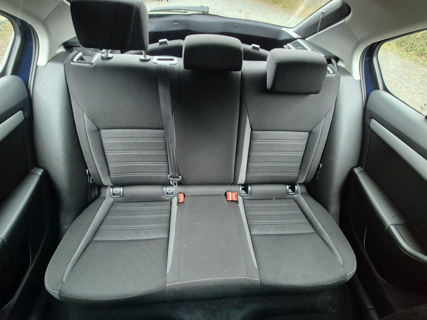 Used Skoda Octavia 2018 for sale - 77358737: Photo 22