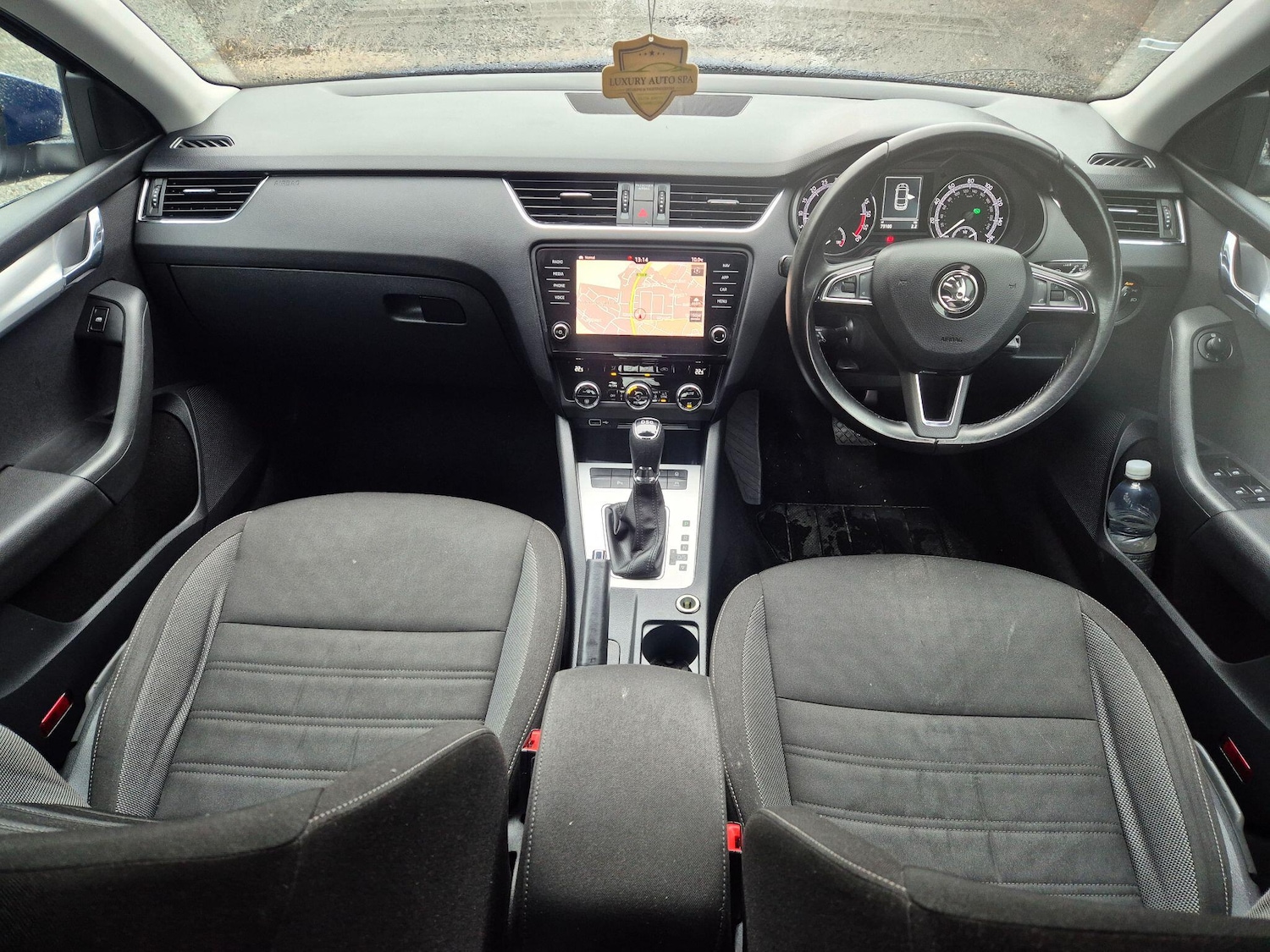 Used Skoda Octavia 2018 for sale - 77358737: Photo 23