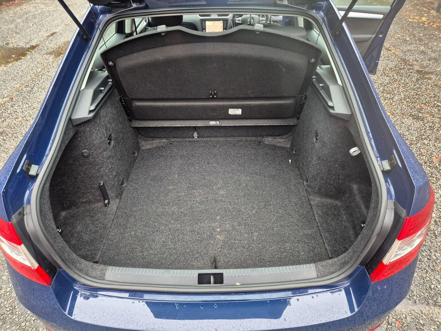 Used Skoda Octavia 2018 for sale - 77358737: Photo 24