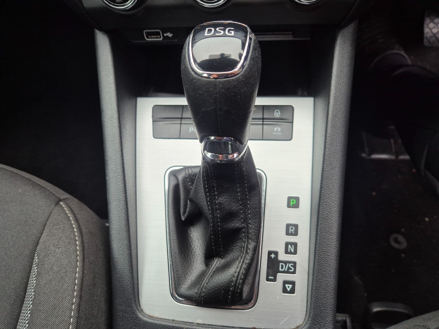 Used Skoda Octavia 2018 for sale - 77358737: Photo 26