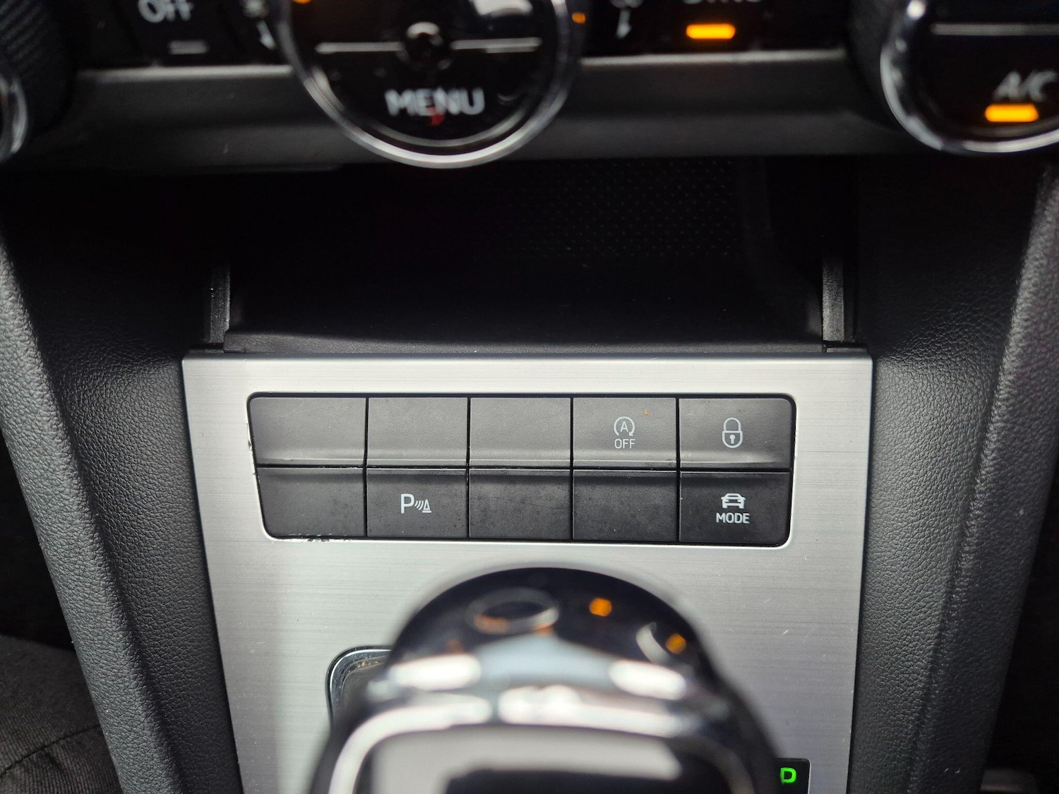 Used Skoda Octavia 2018 for sale - 77358737: Photo 27