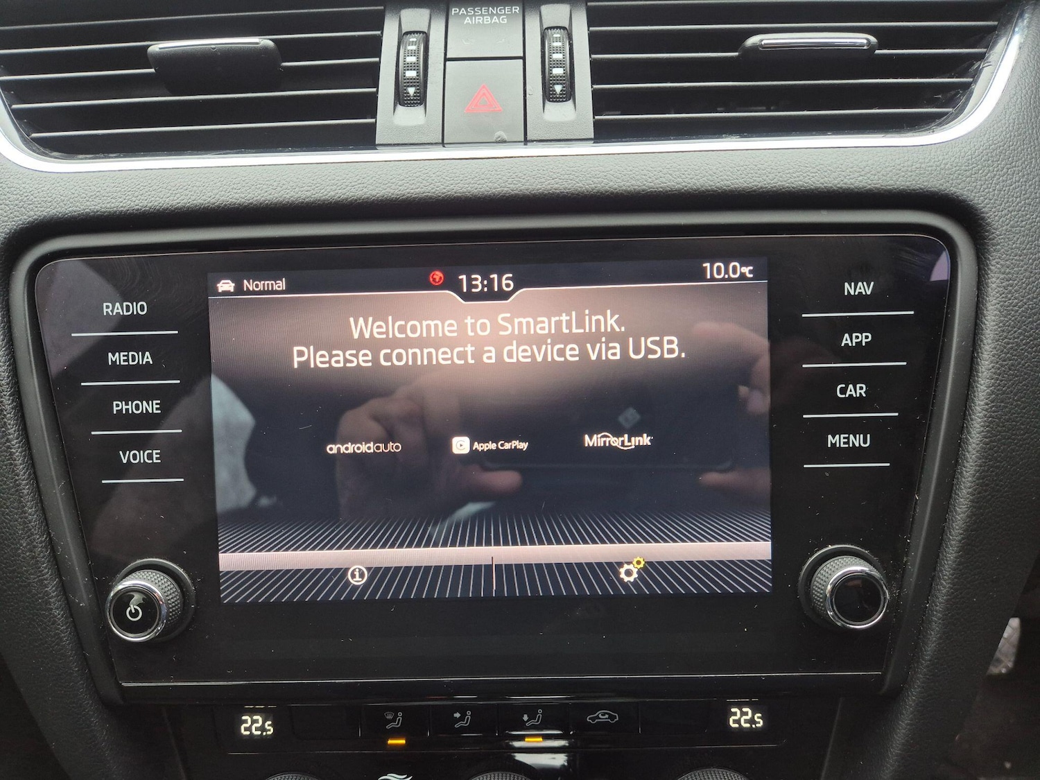 Used Skoda Octavia 2018 for sale - 77358737: Photo 29