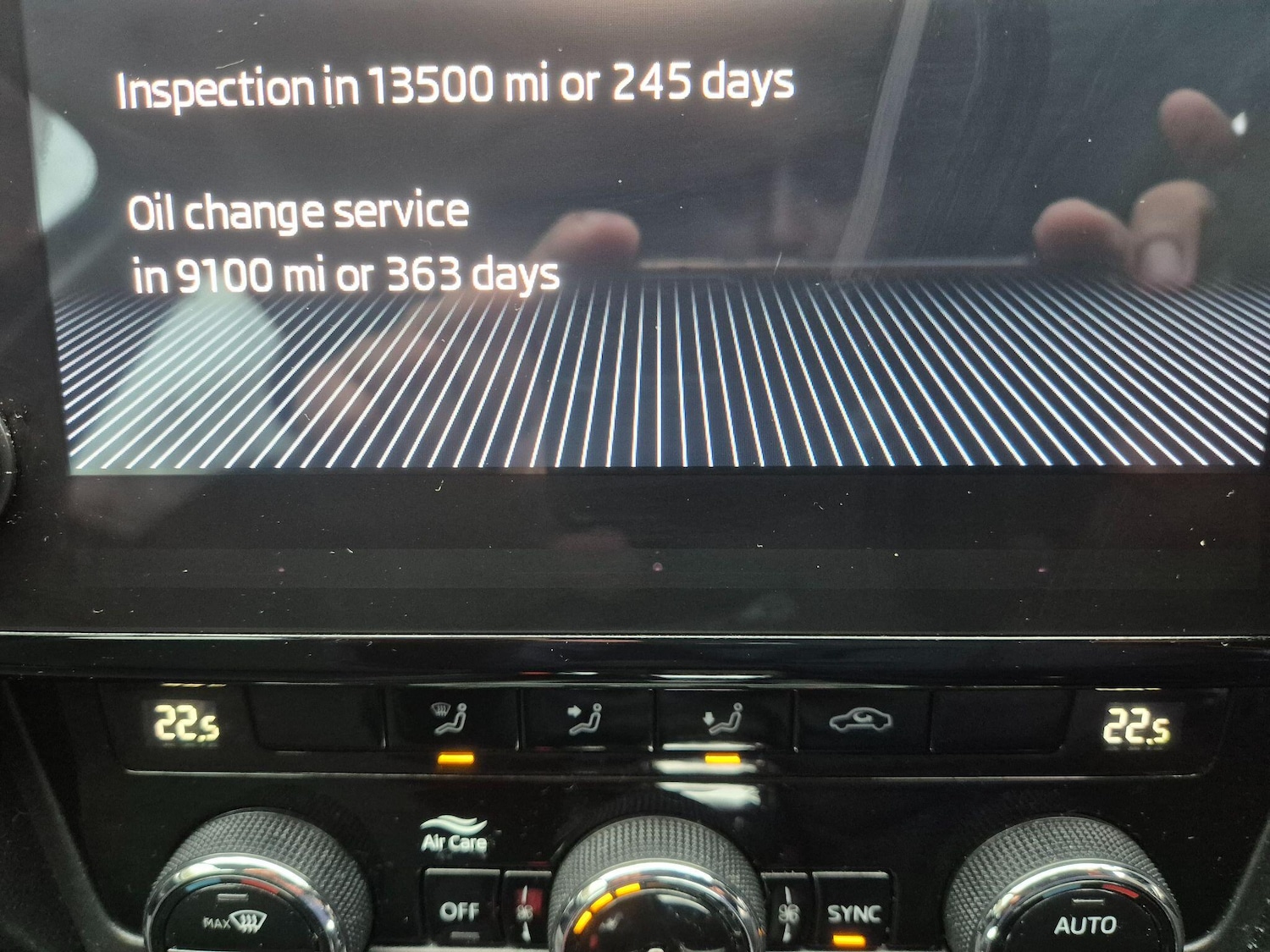 Used Skoda Octavia 2018 for sale - 77358737: Photo 30