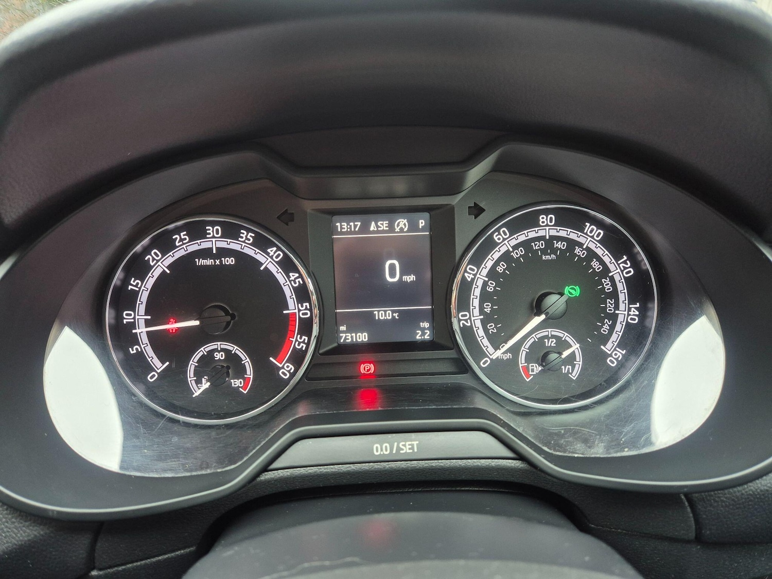 Used Skoda Octavia 2018 for sale - 77358737: Photo 33