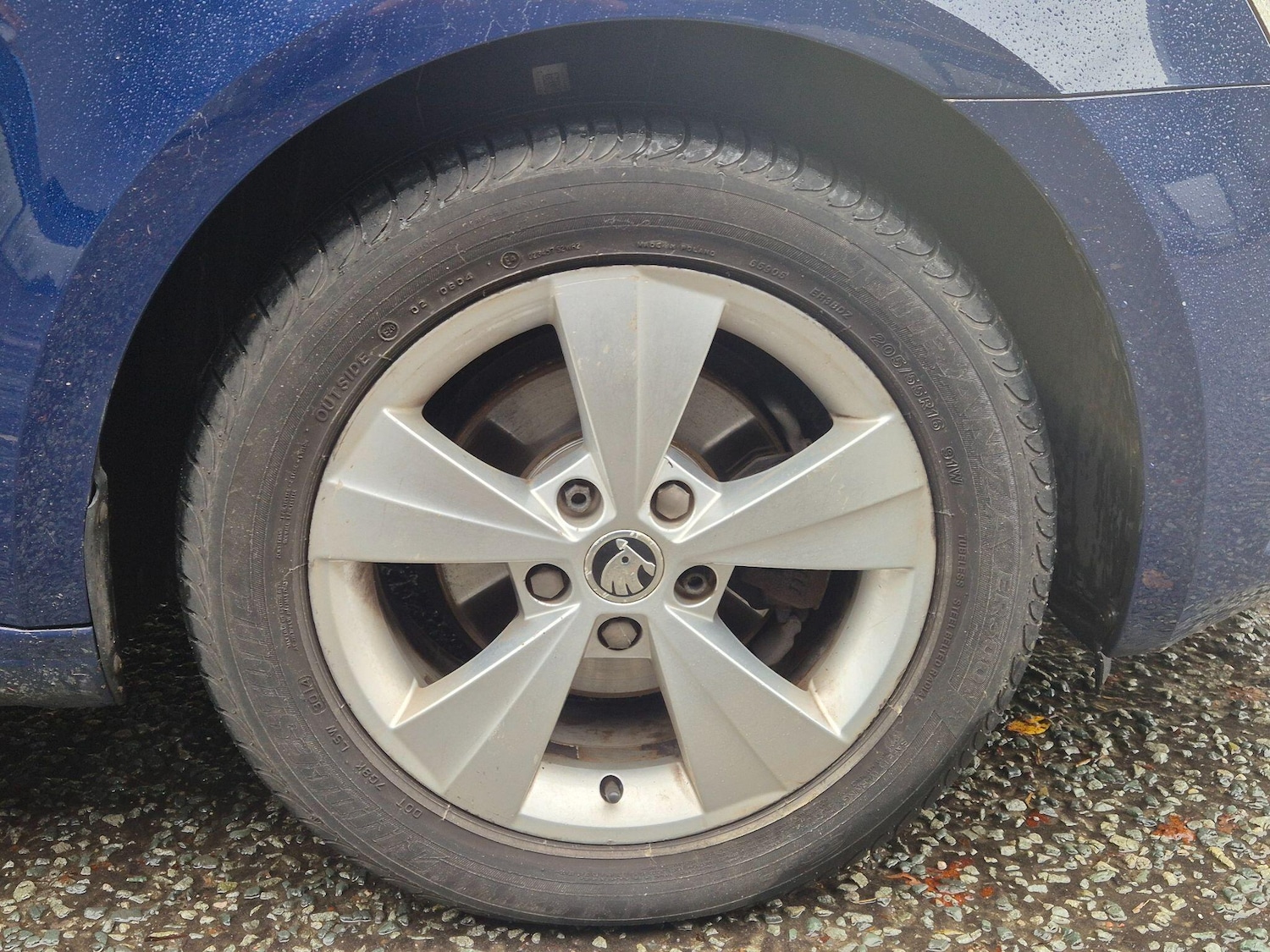 Used Skoda Octavia 2018 for sale - 77358737: Photo 36