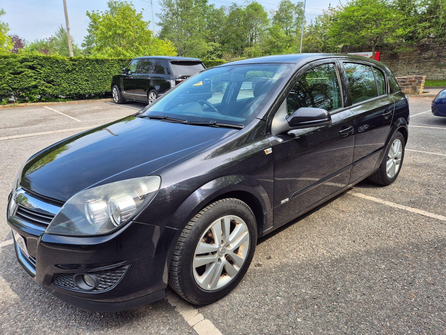 Used Vauxhall Astra 2007 for sale - 77358589: Photo 10