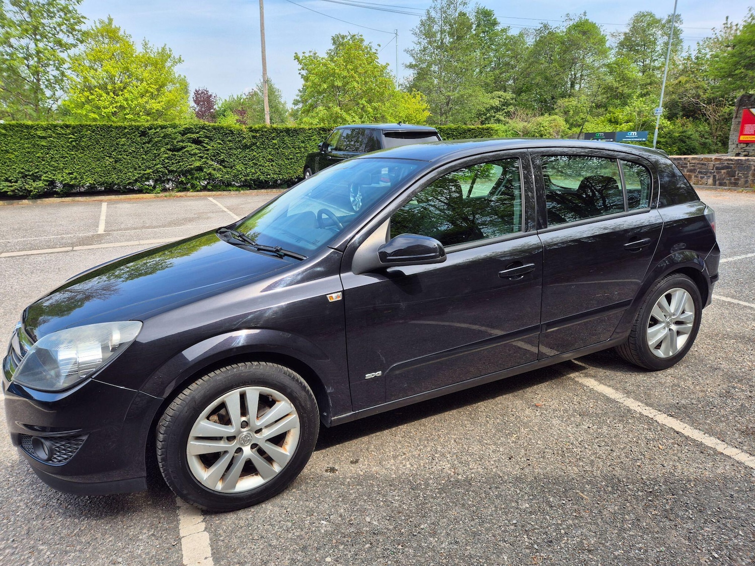 Used Vauxhall Astra 2007 for sale - 77358589: Photo 11