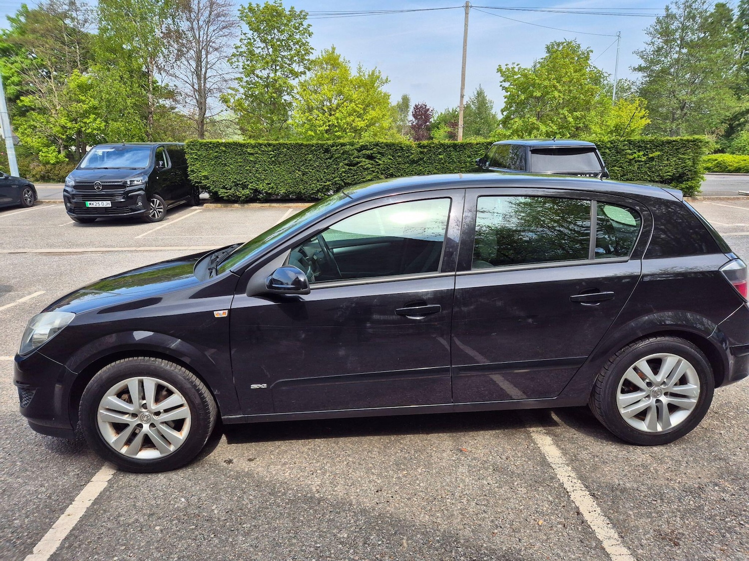 Used Vauxhall Astra 2007 for sale - 77358589: Photo 12