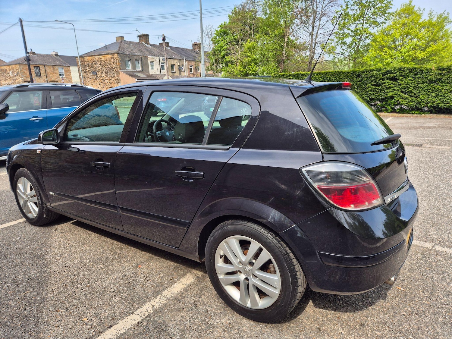 Used Vauxhall Astra 2007 for sale - 77358589: Photo 14