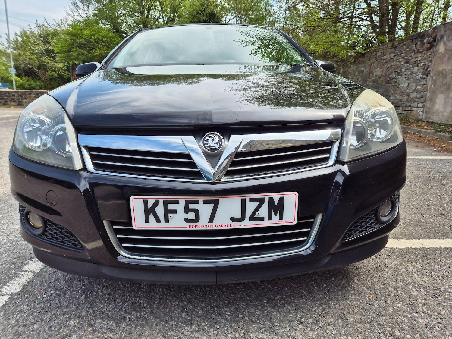 Used Vauxhall Astra 2007 for sale - 77358589: Photo 16