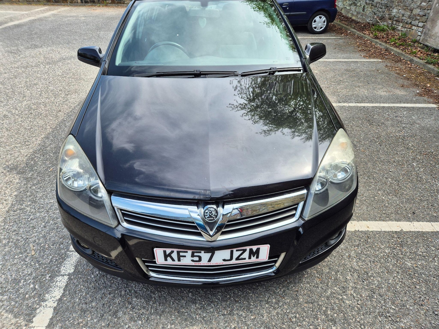 Used Vauxhall Astra 2007 for sale - 77358589: Photo 17