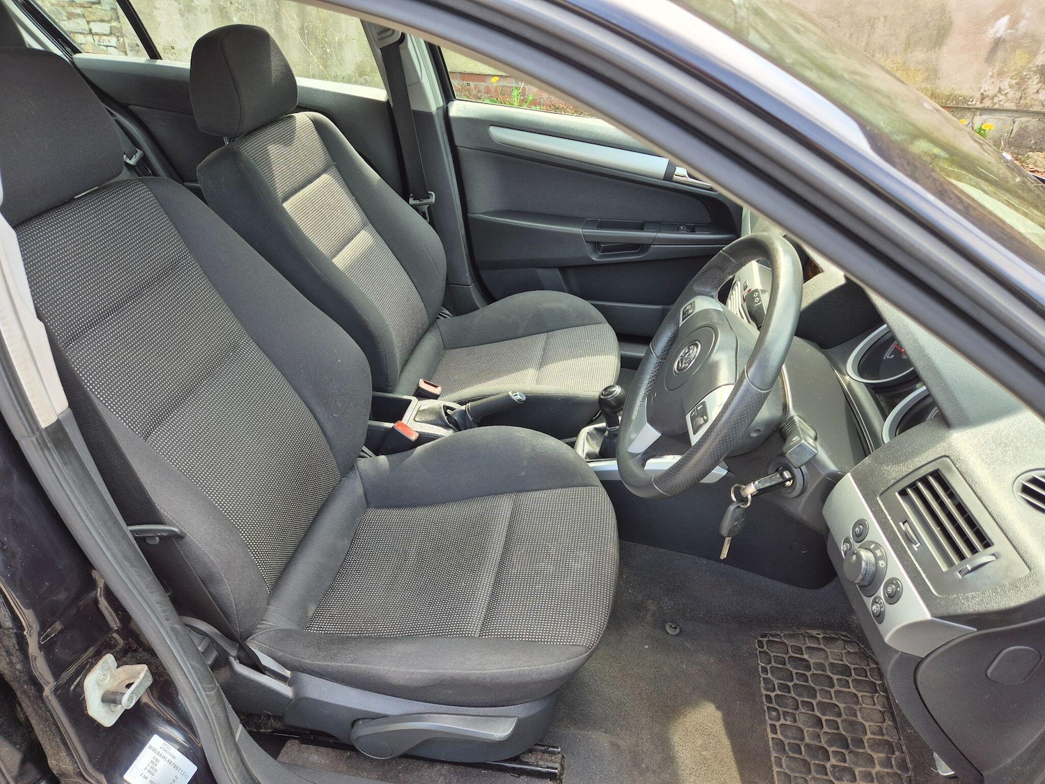 Used Vauxhall Astra 2007 for sale - 77358589: Photo 19