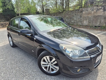 Used Vauxhall Astra 2007 for sale - 77358589: Photo