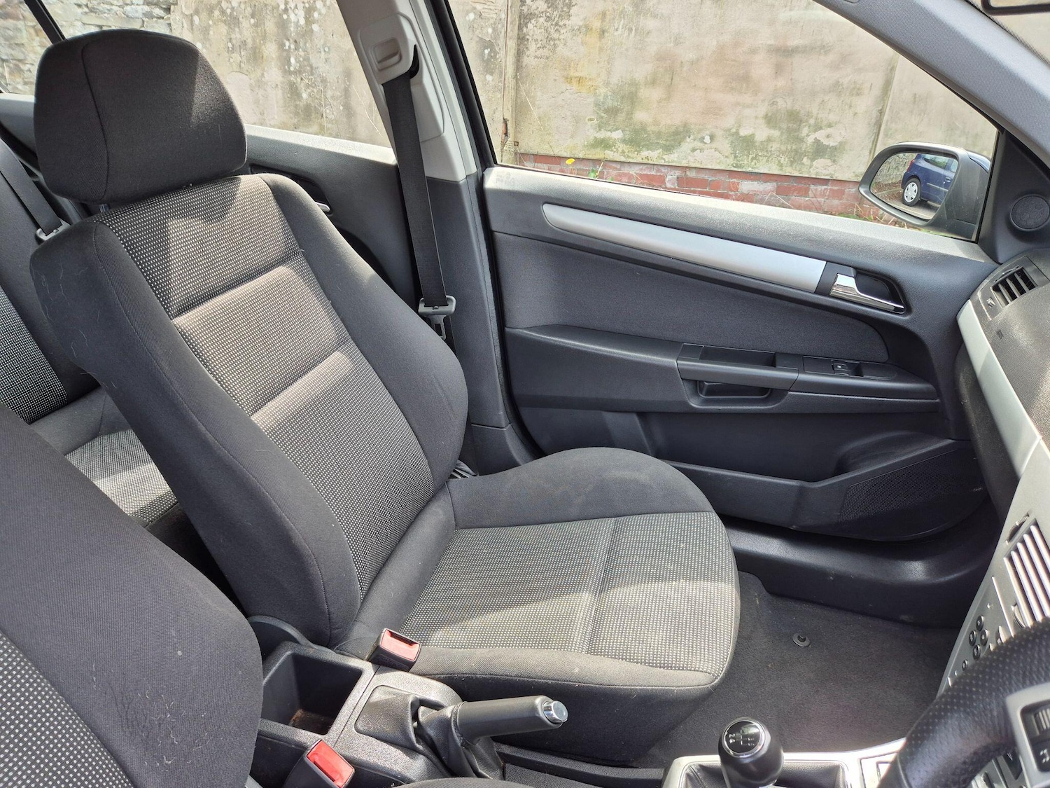 Used Vauxhall Astra 2007 for sale - 77358589: Photo 20