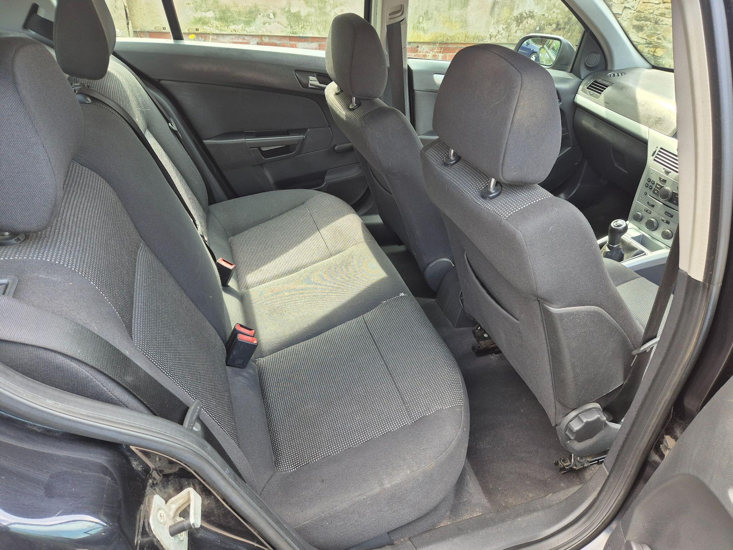 Used Vauxhall Astra 2007 for sale - 77358589: Photo 21