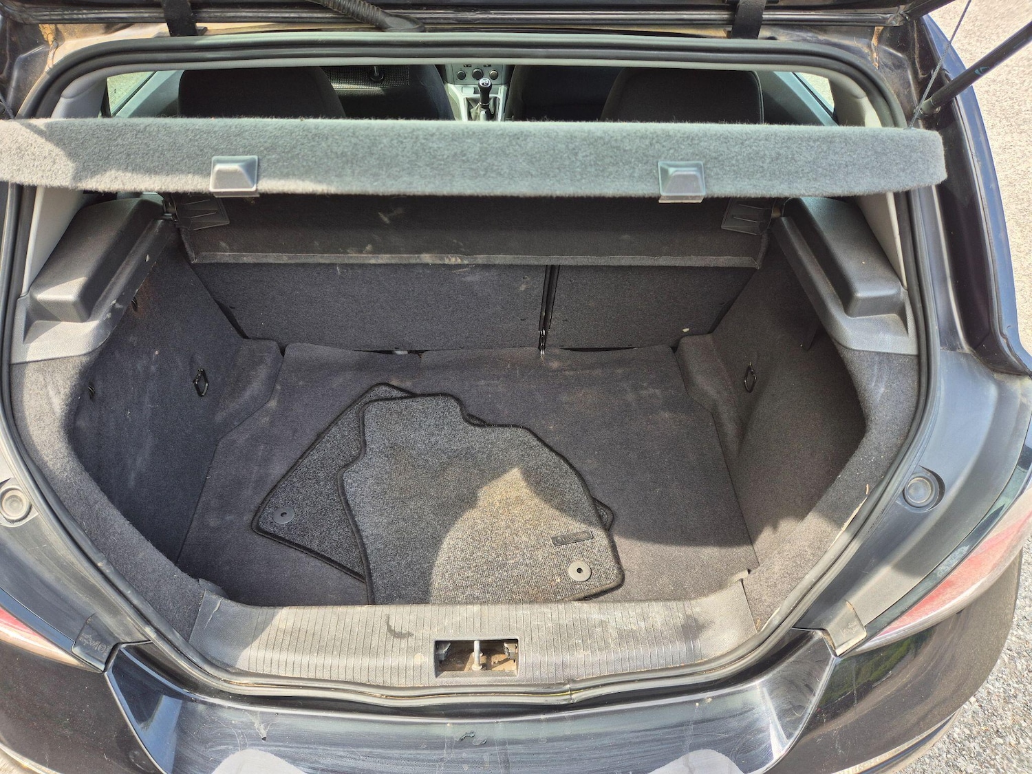 Used Vauxhall Astra 2007 for sale - 77358589: Photo 24