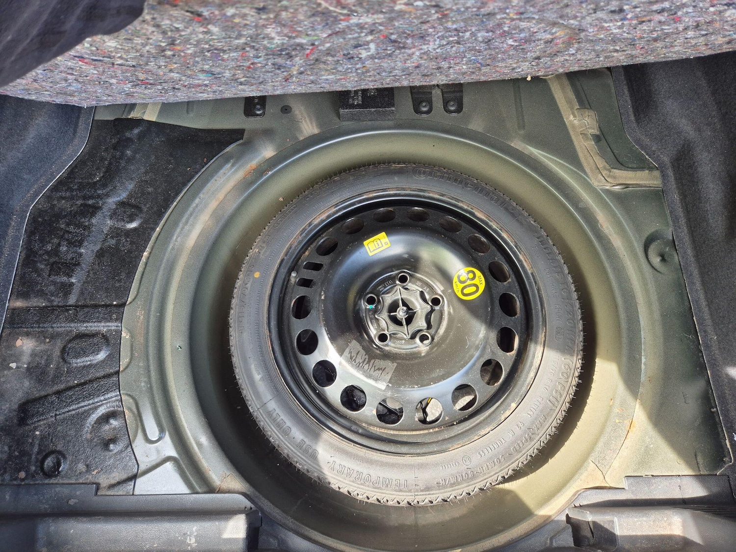 Used Vauxhall Astra 2007 for sale - 77358589: Photo 25