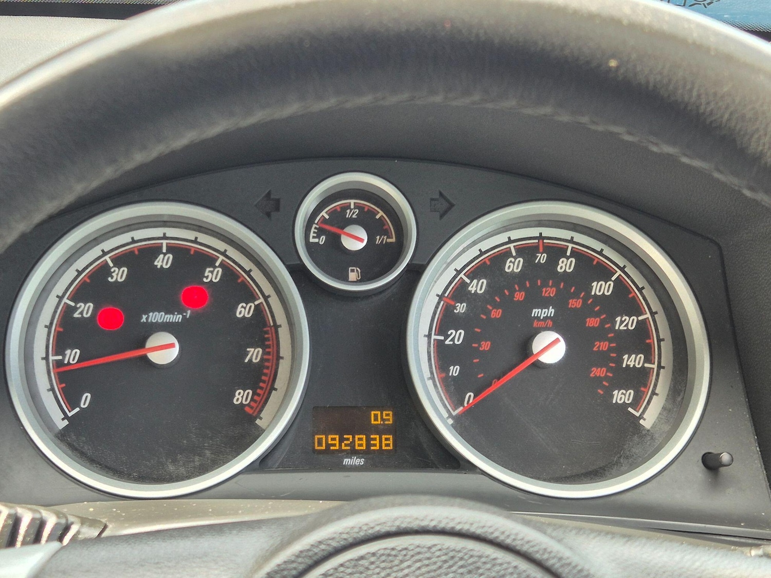 Used Vauxhall Astra 2007 for sale - 77358589: Photo 28