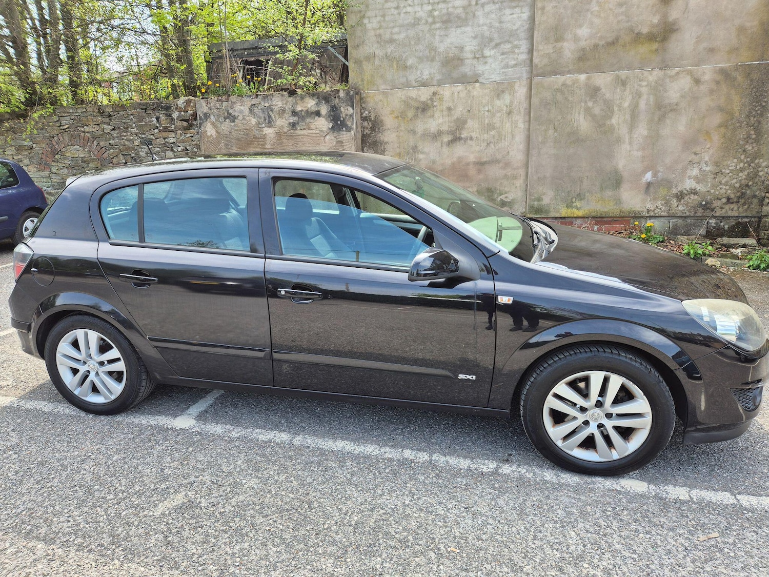 Used Vauxhall Astra 2007 for sale - 77358589: Photo 5