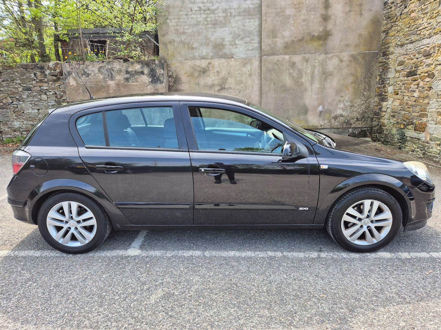 Used Vauxhall Astra 2007 for sale - 77358589: Photo 6