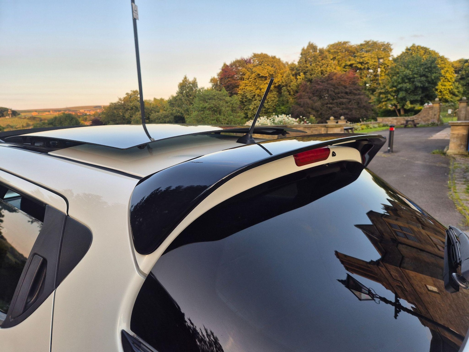 Used Nissan Juke 2016 for sale - 77358722: Photo 30