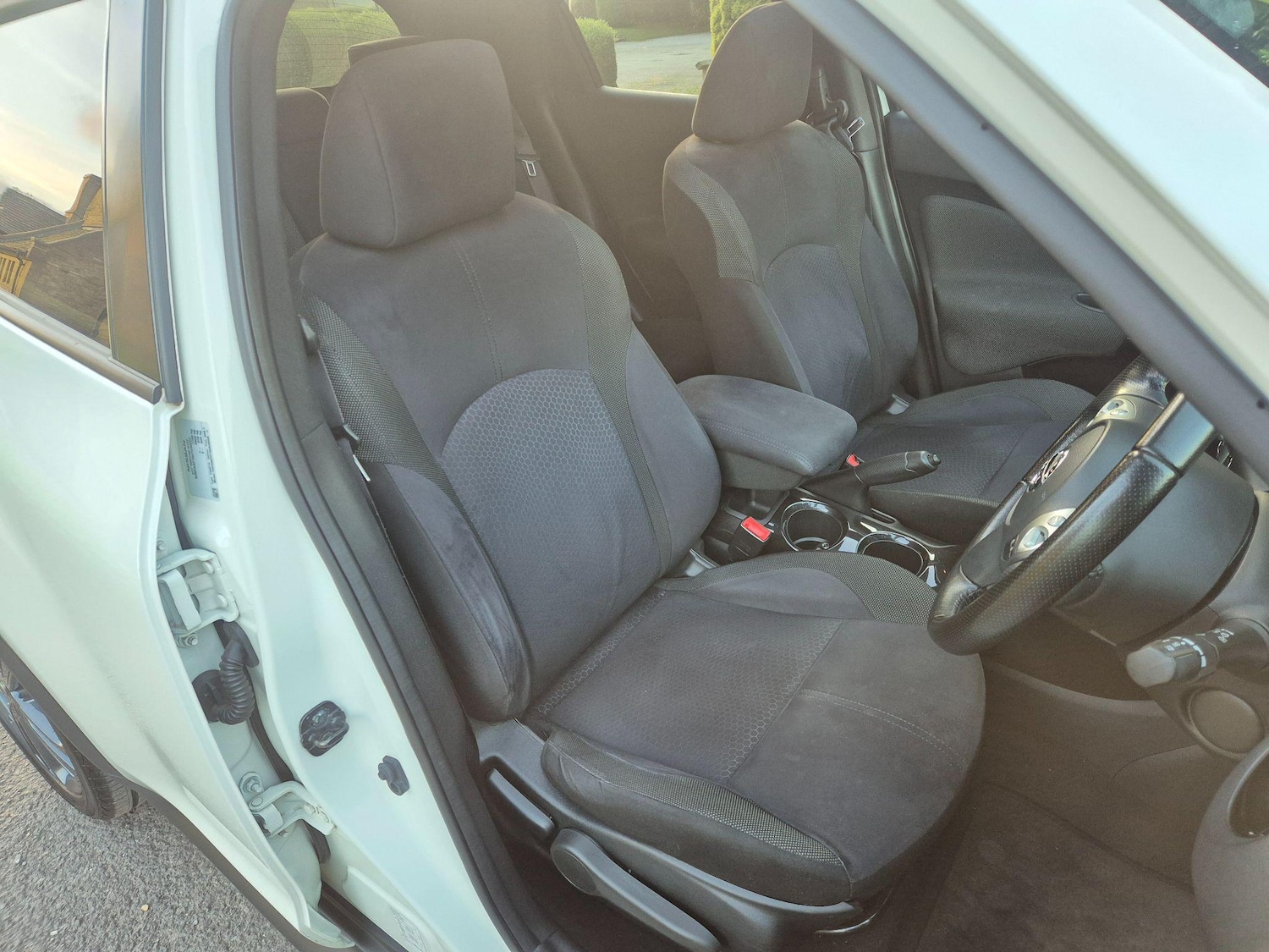 Used Nissan Juke 2016 for sale - 77358722: Photo 32