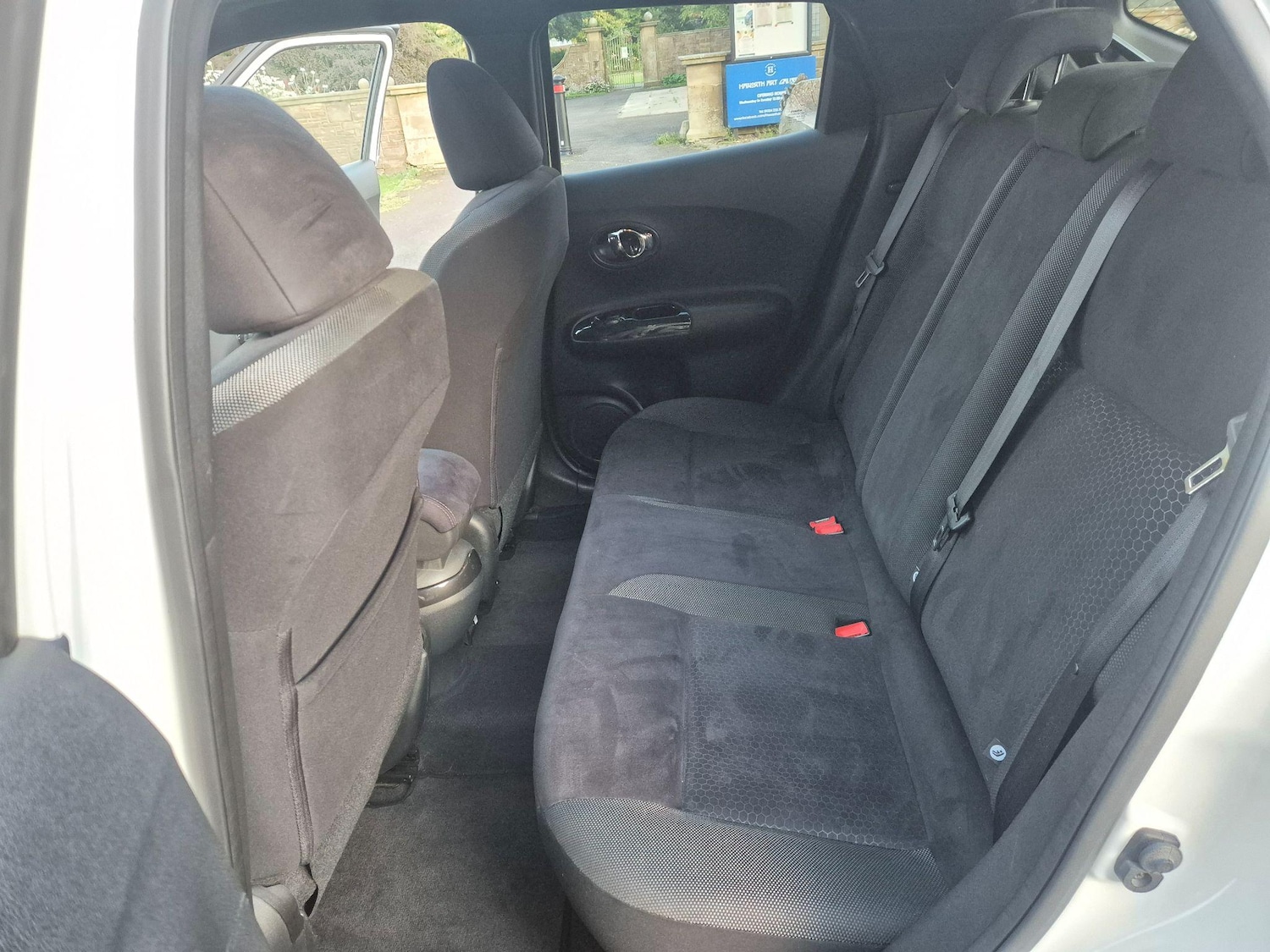 Used Nissan Juke 2016 for sale - 77358722: Photo 35