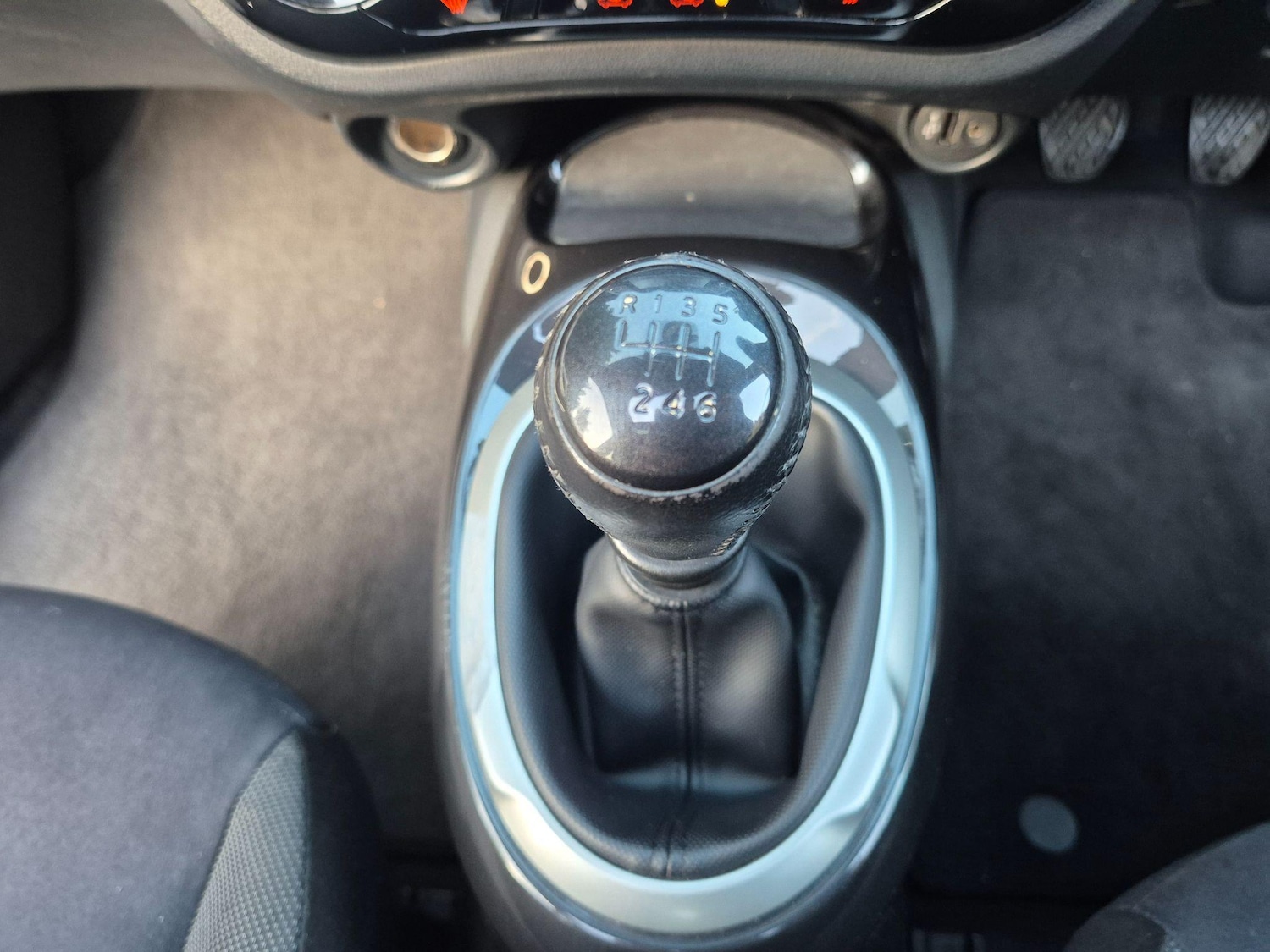 Used Nissan Juke 2016 for sale - 77358722: Photo 40