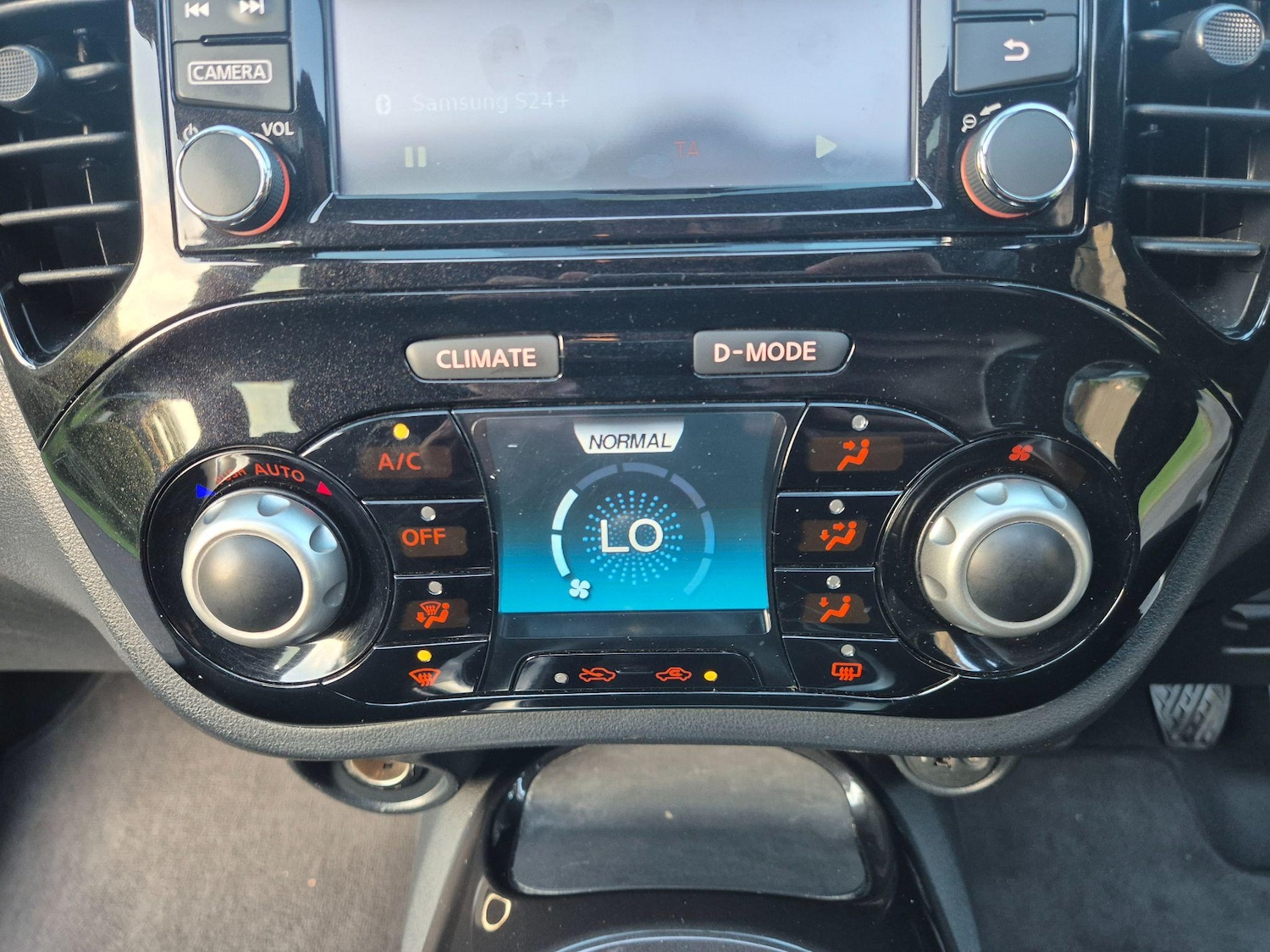 Used Nissan Juke 2016 for sale - 77358722: Photo 41