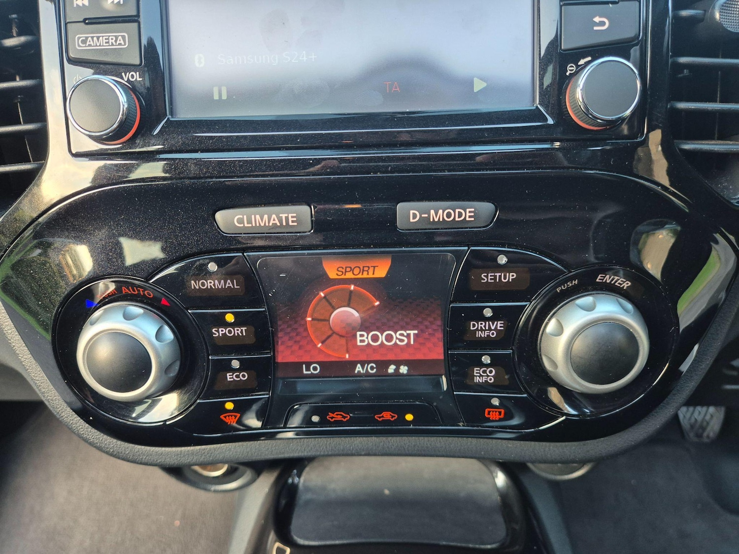 Used Nissan Juke 2016 for sale - 77358722: Photo 42