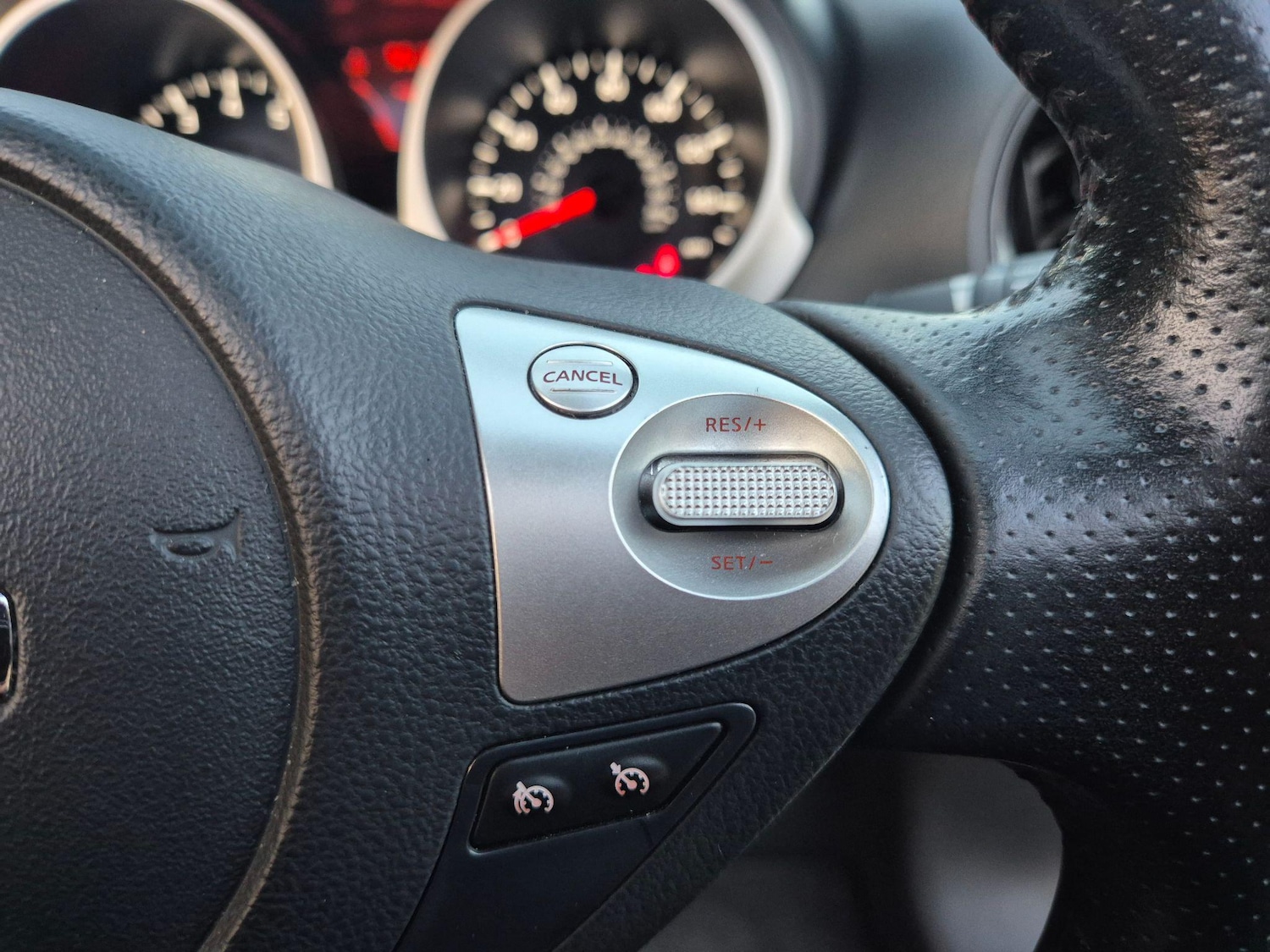 Used Nissan Juke 2016 for sale - 77358722: Photo 49