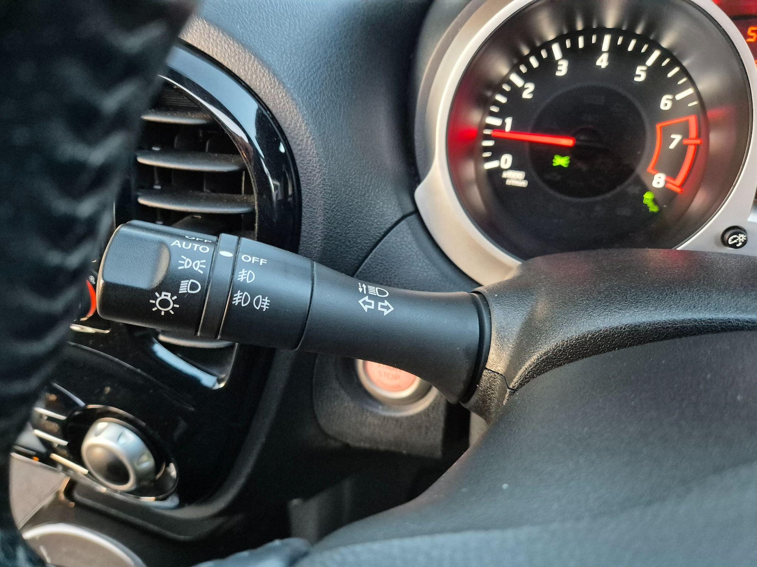 Used Nissan Juke 2016 for sale - 77358722: Photo 51